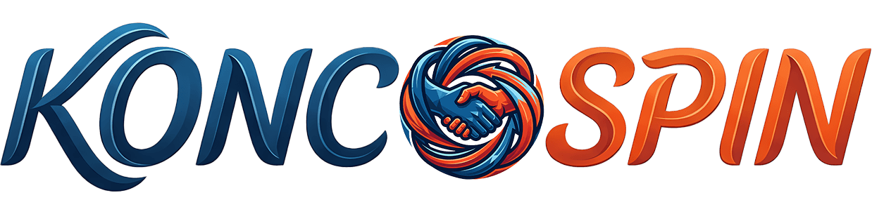 LOGO Koncospin